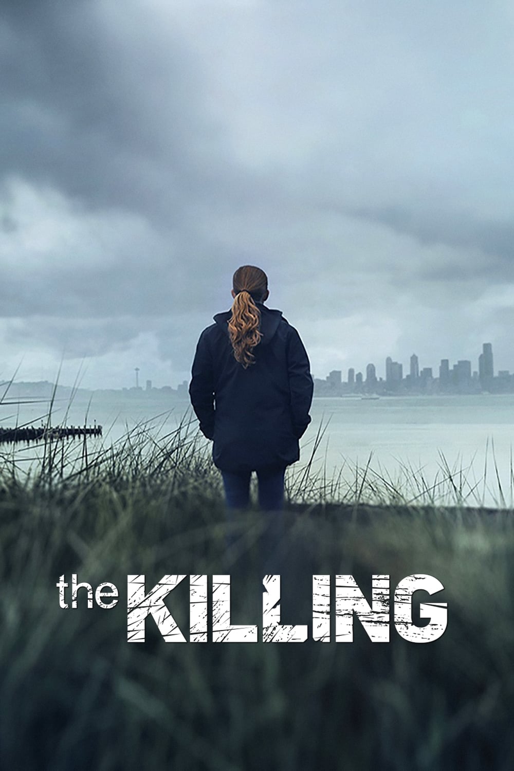 The Killing (US) [299094] (A1718970638) [[TV Shows]] --Plex--